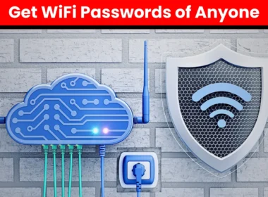 WiFi Passwords
